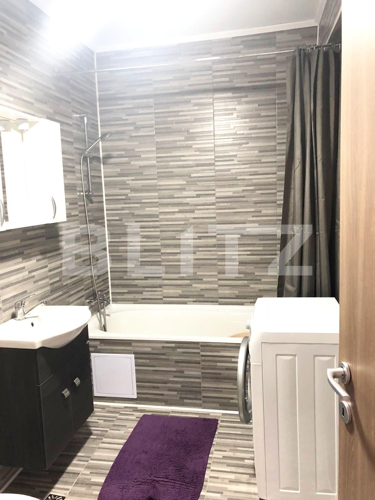 Apartament de închiriat 2 camere Floreşti - 32724AI | BLITZ Cluj-Napoca | Poza7