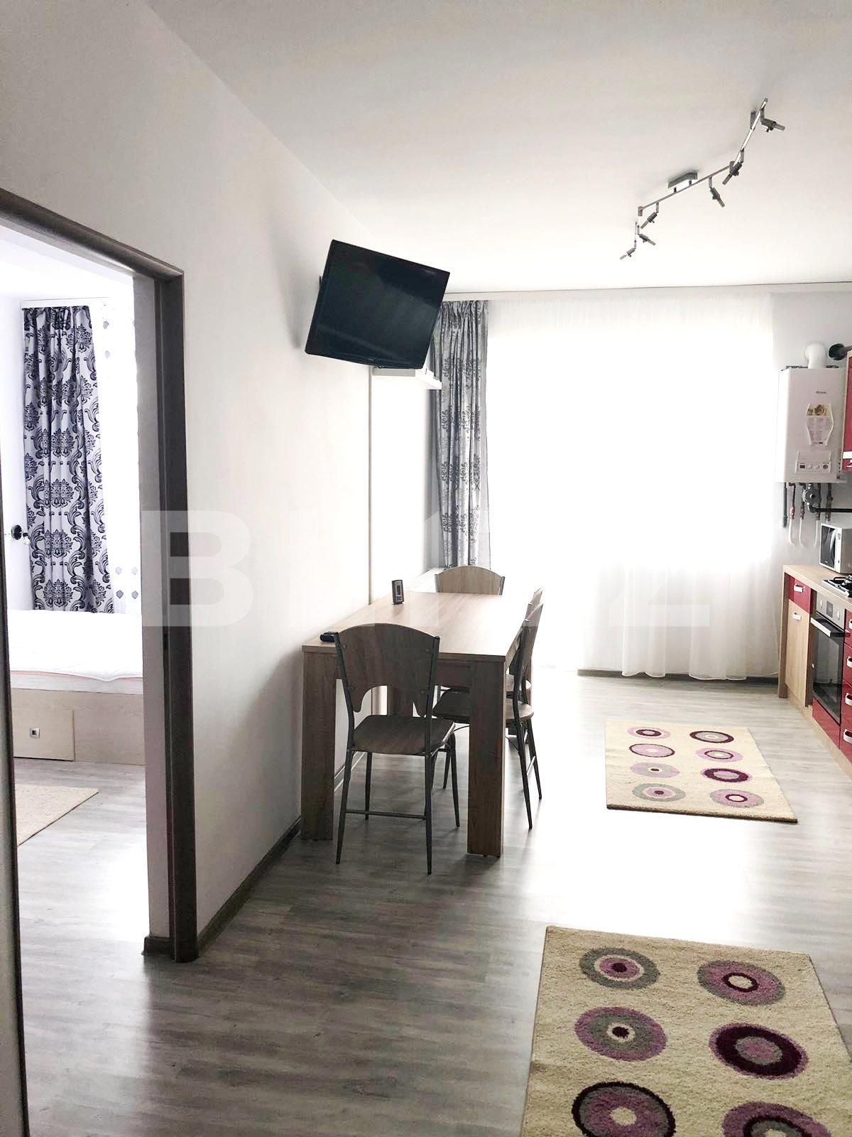 Apartament de închiriat 2 camere Floreşti - 32724AI | BLITZ Cluj-Napoca | Poza2