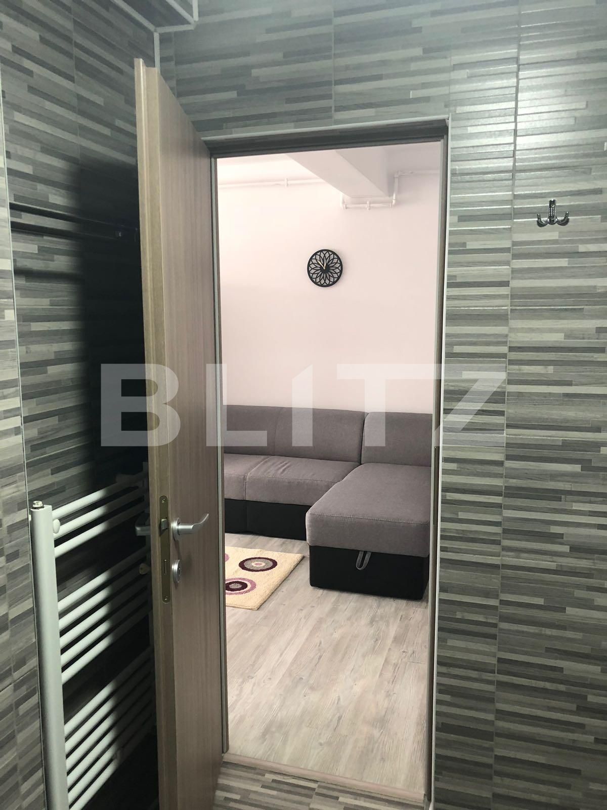 Apartament de închiriat 2 camere Floreşti - 32724AI | BLITZ Cluj-Napoca | Poza8
