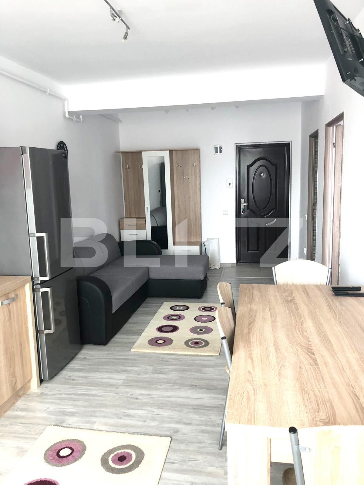 Apartament de închiriat 2 camere Floreşti - 32724AI | BLITZ Cluj-Napoca | Poza3
