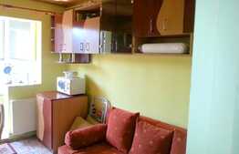 Apartament 2 camere, 30 mp, parcare, zona OMV