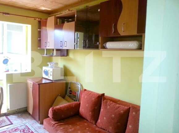 Apartament de vânzare 2 camere Marasti - 32727AV | BLITZ Cluj-Napoca | Poza1