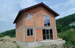 Casa individuala de 116 mp utili, teren de 226 mp! Zona Tauti!