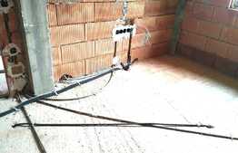 Casa individuala de 116 mp utili, teren de 226 mp! Zona Tauti!