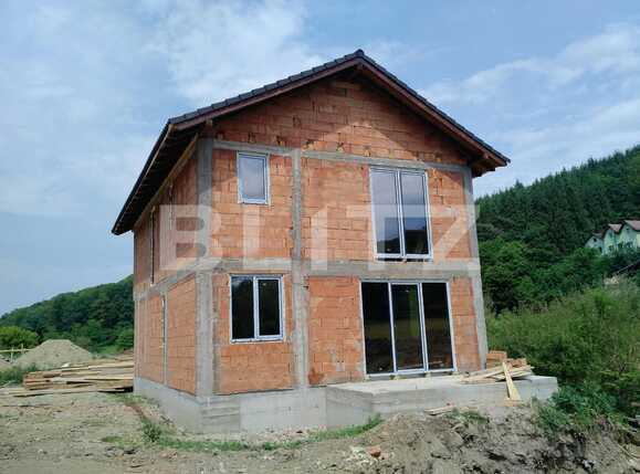 Casa de vânzare 4 camere Floreşti - 32728CV | BLITZ Cluj-Napoca | Poza6