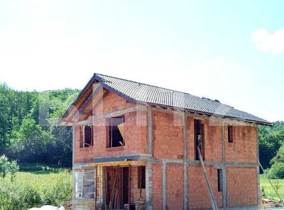 Casa de vânzare 4 camere Floreşti - 32728CV | BLITZ Cluj-Napoca | Poza4