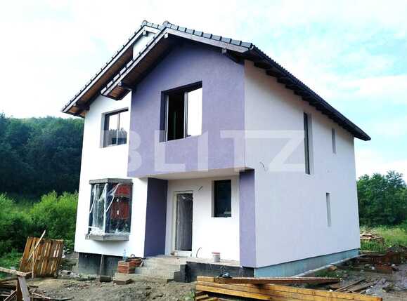 Casa de vânzare 4 camere Floreşti - 32728CV | BLITZ Cluj-Napoca | Poza1