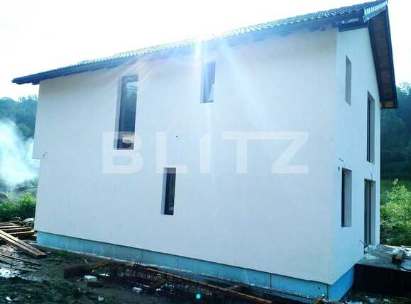 Casa de vânzare 4 camere Floreşti - 32728CV | BLITZ Cluj-Napoca | Poza3