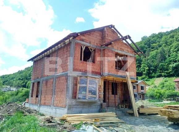 Casa de vânzare 4 camere Floreşti - 32728CV | BLITZ Cluj-Napoca | Poza5