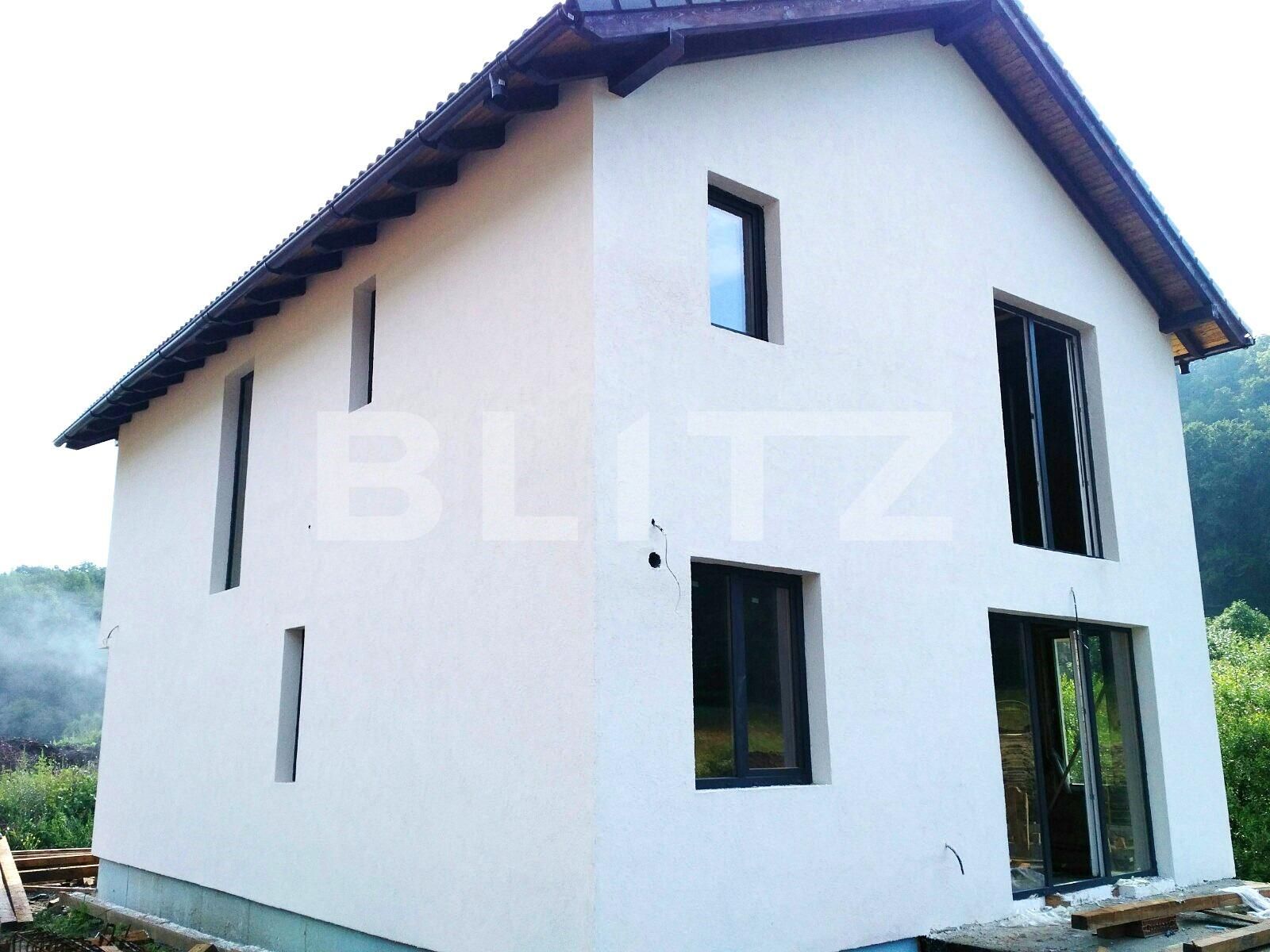 Casa de vânzare 4 camere Floreşti - 32728CV | BLITZ Cluj-Napoca | Poza2