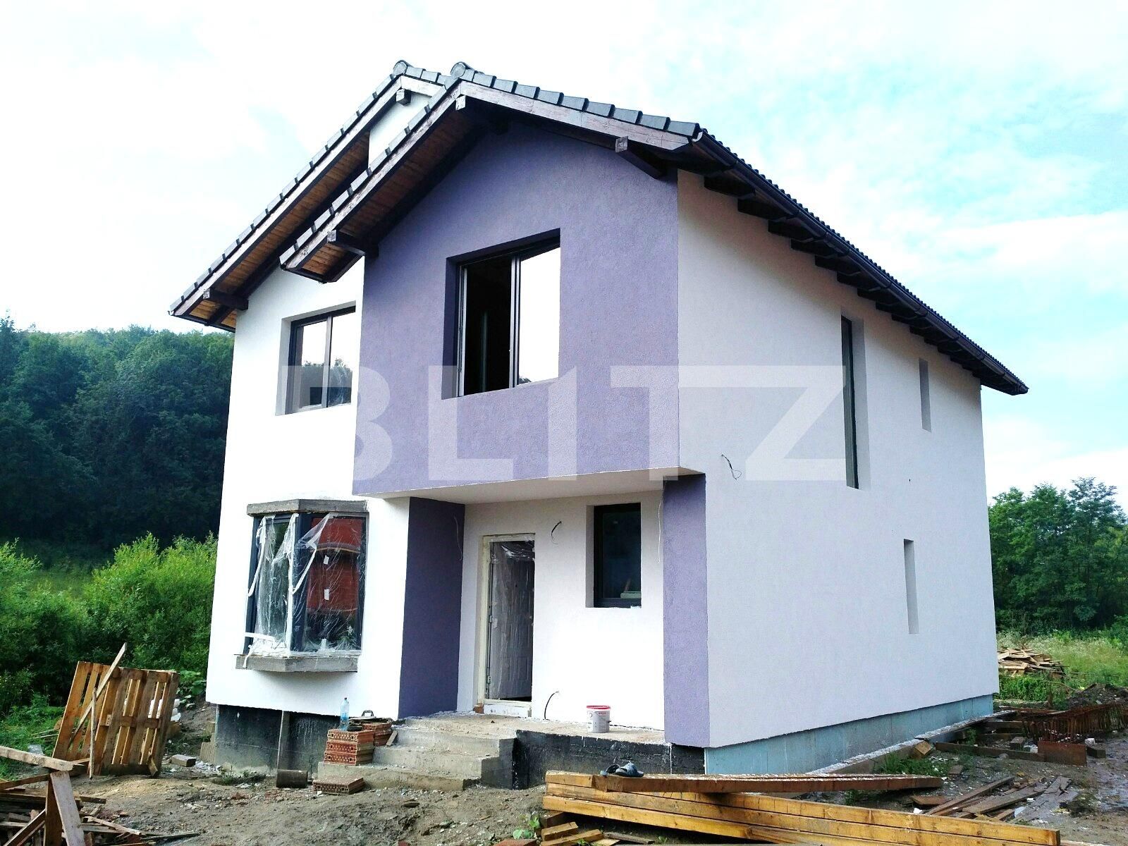 Casa de vânzare 4 camere Floreşti - 32728CV | BLITZ Cluj-Napoca | Poza1