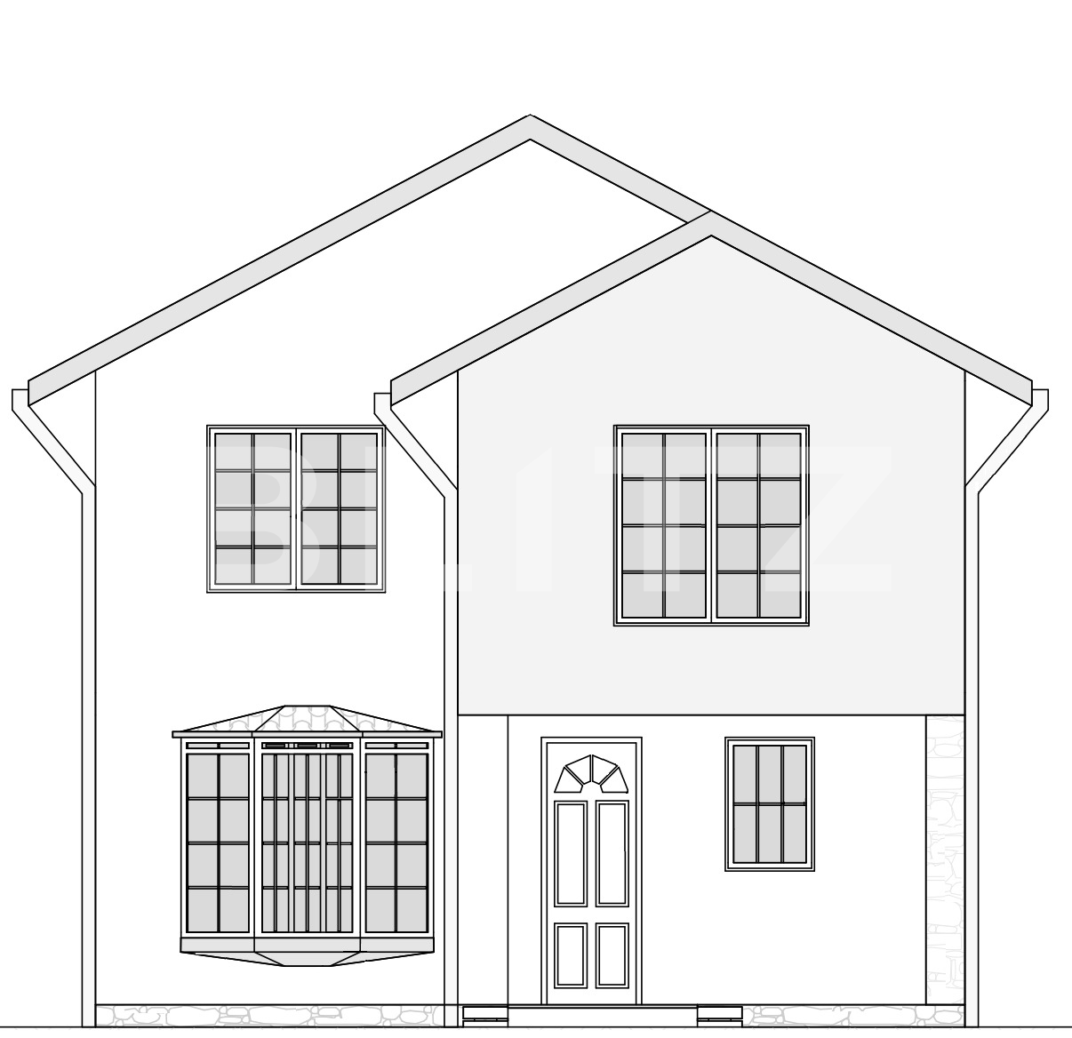 Casa de vânzare 4 camere Floreşti - 32728CV | BLITZ Cluj-Napoca | Poza11