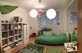 Apartament 4 camere, 98 mp, zona strazii Eftimie Murgu