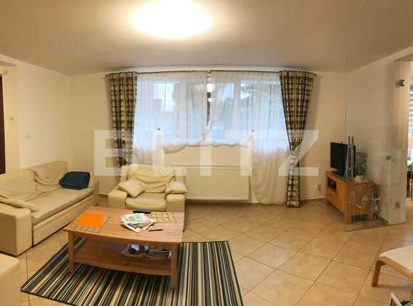 Apartament de vânzare 4 camere Andrei Mureşanu - 32729AV | BLITZ Cluj-Napoca | Poza1
