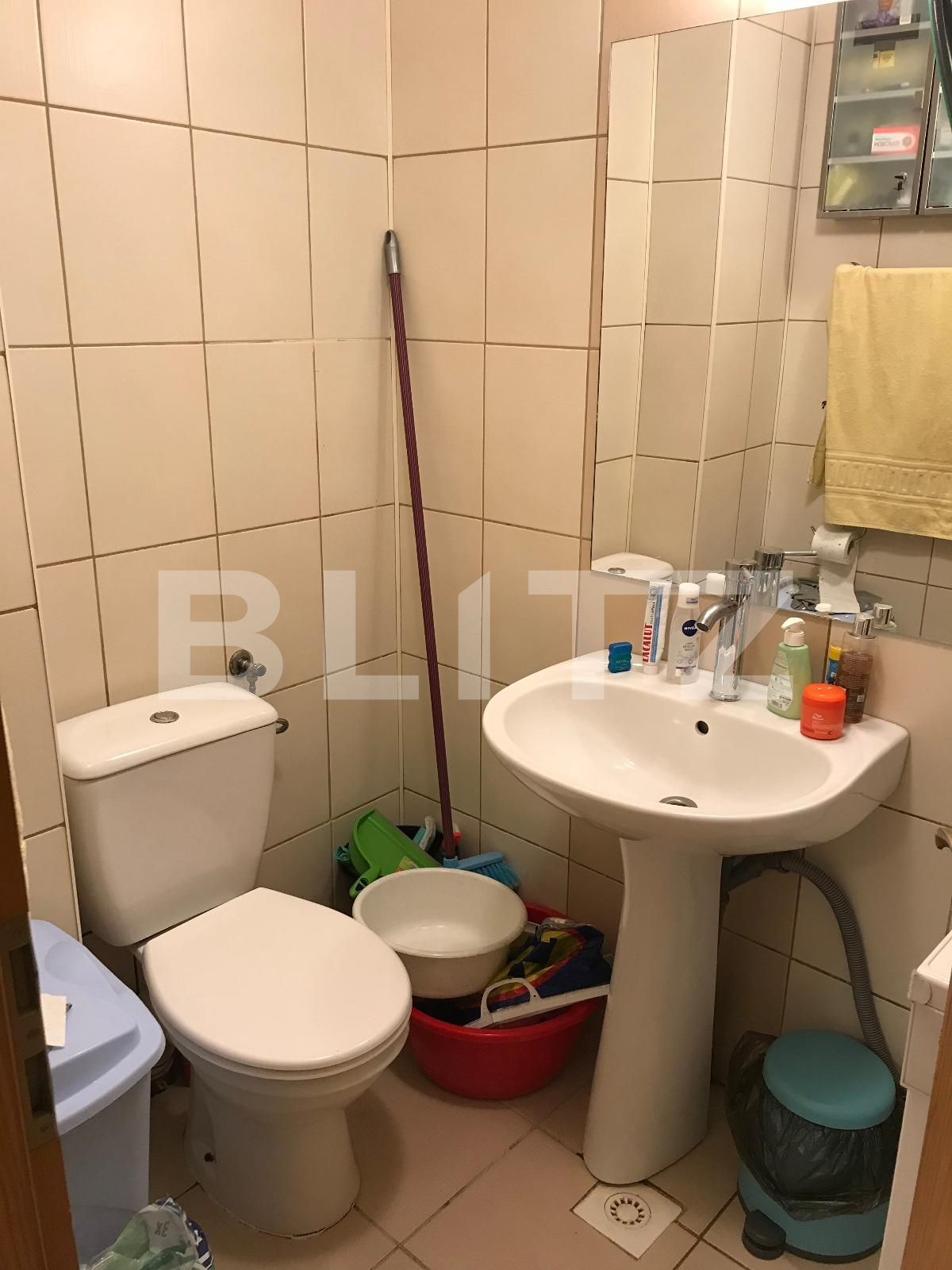 Apartament de vânzare 4 camere Andrei Mureşanu - 32729AV | BLITZ Cluj-Napoca | Poza12