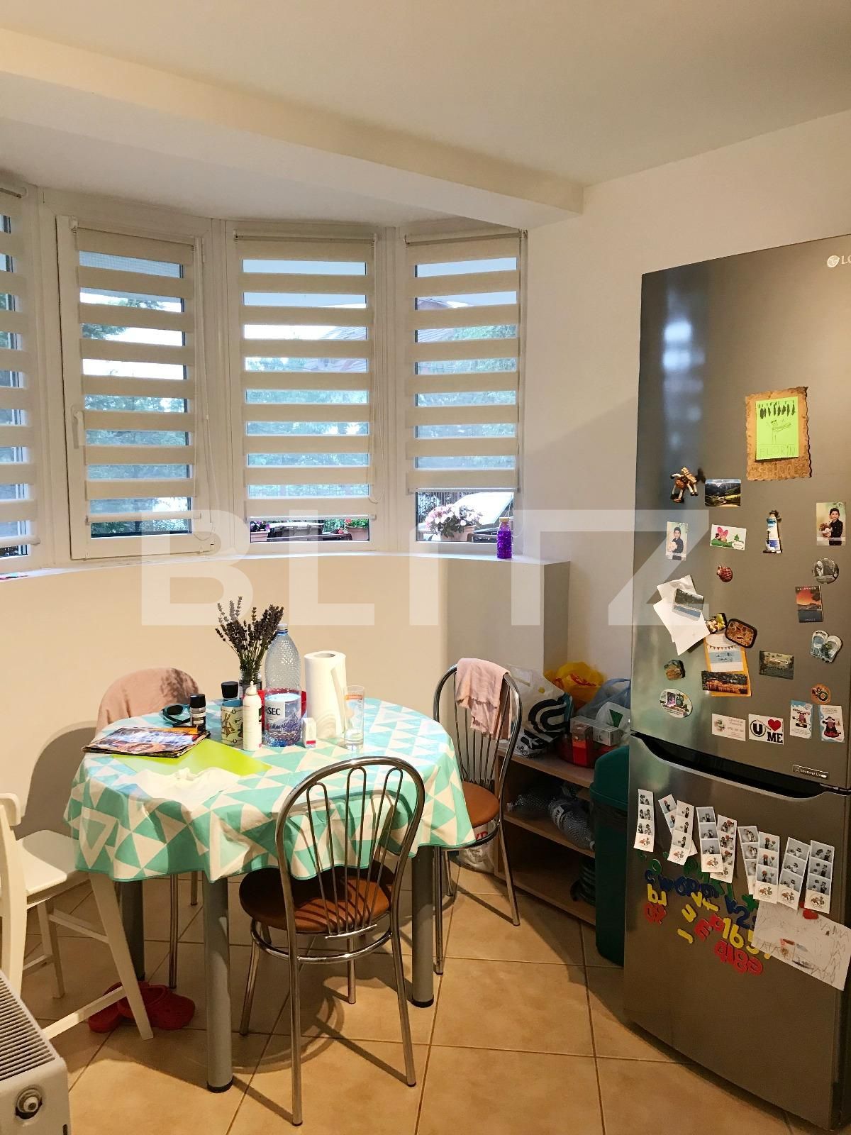 Apartament de vânzare 4 camere Andrei Mureşanu - 32729AV | BLITZ Cluj-Napoca | Poza8