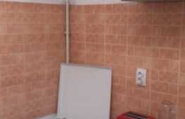 Apartament 2 camere, 50 mp, terasa 15 mp, zona Iulius Mall