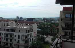 Apartament 2 camere, 50 mp, terasa 15 mp, zona Iulius Mall