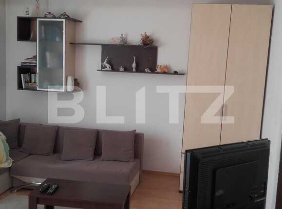 Apartament de vânzare 2 camere Gheorgheni - 32730AV | BLITZ Cluj-Napoca | Poza1