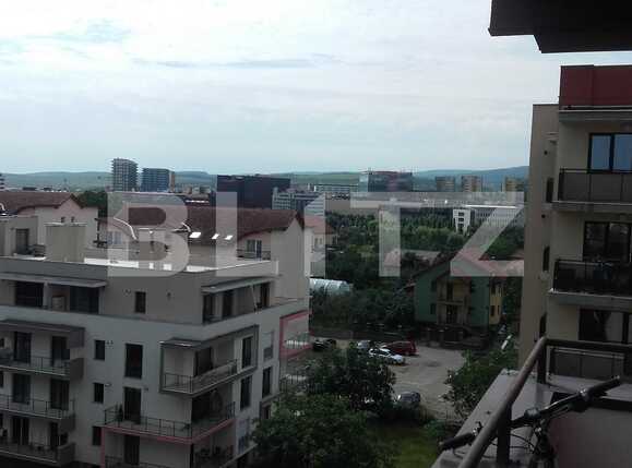 Apartament de vânzare 2 camere Gheorgheni - 32730AV | BLITZ Cluj-Napoca | Poza7