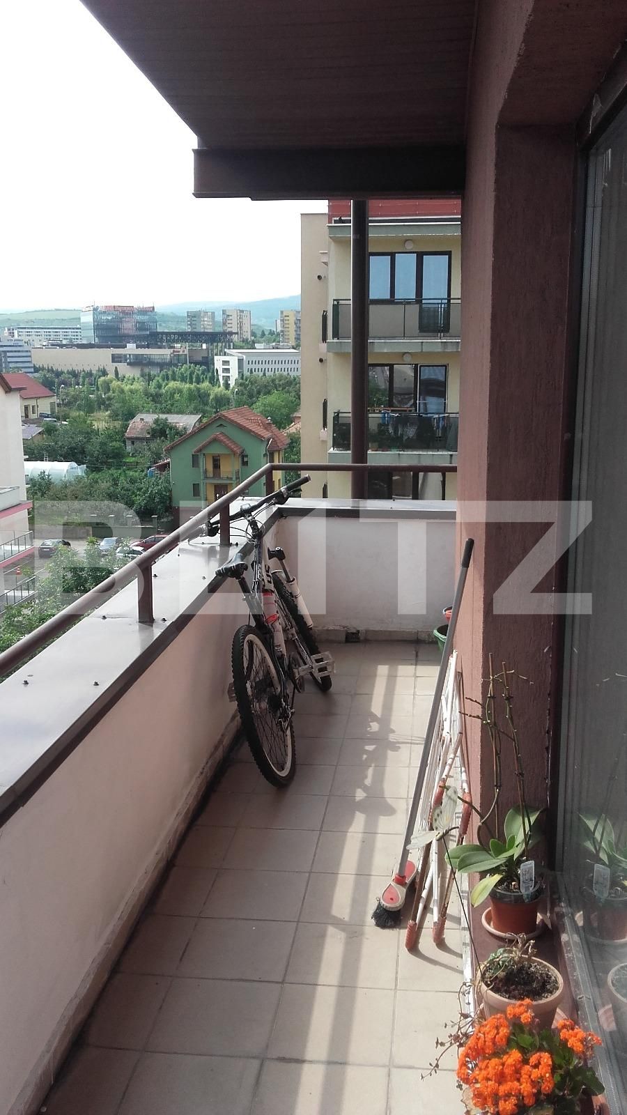 Apartament de vânzare 2 camere Gheorgheni - 32730AV | BLITZ Cluj-Napoca | Poza6