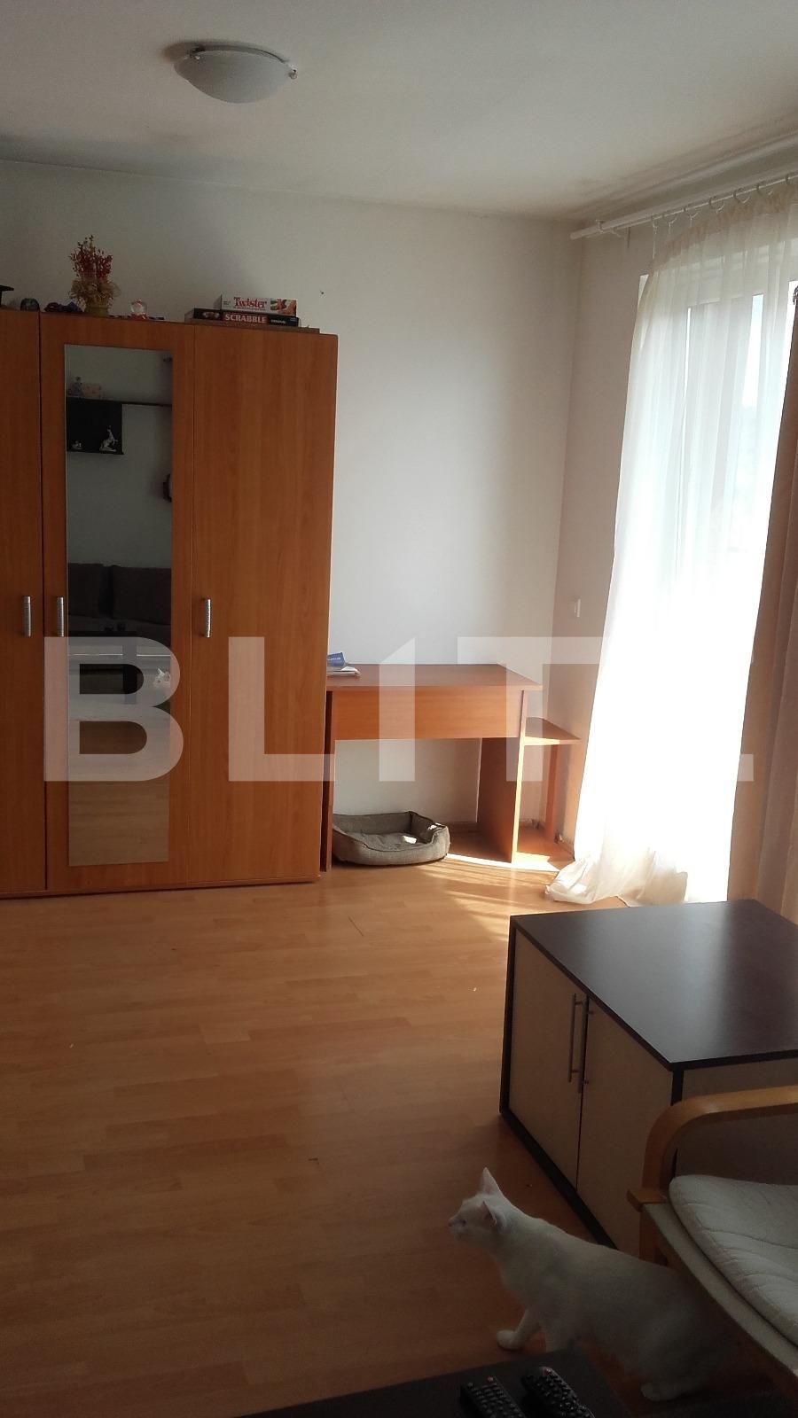 Apartament de vânzare 2 camere Gheorgheni - 32730AV | BLITZ Cluj-Napoca | Poza2