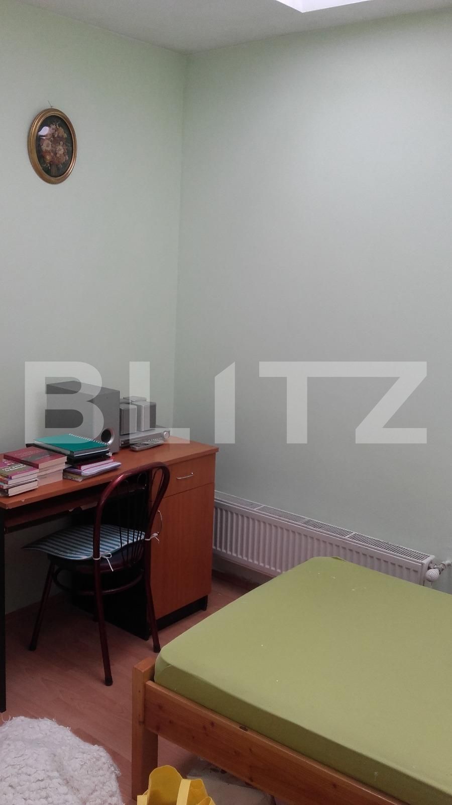 Apartament de vânzare 2 camere Gheorgheni - 32730AV | BLITZ Cluj-Napoca | Poza3
