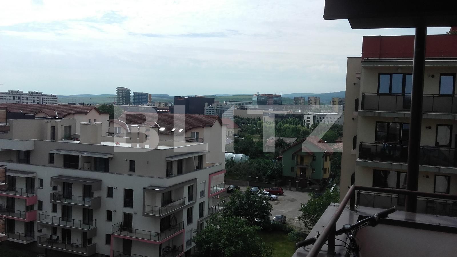 Apartament de vânzare 2 camere Gheorgheni - 32730AV | BLITZ Cluj-Napoca | Poza7