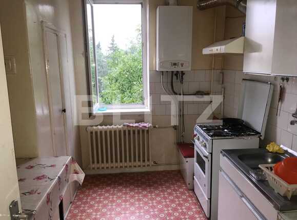 Apartament de vânzare 2 camere Gheorgheni - 32732AV | BLITZ Cluj-Napoca | Poza3