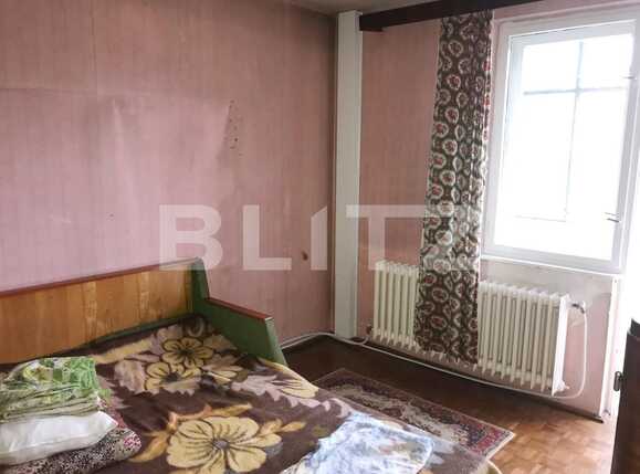 Apartament de vânzare 2 camere Gheorgheni - 32732AV | BLITZ Cluj-Napoca | Poza1