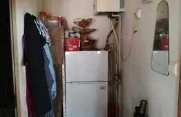 Garsoniera, 37 mp, parcare, boxa, zona Piata Garii