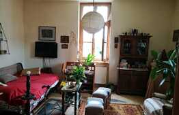 Garsoniera, 37 mp, parcare, boxa, zona Piata Garii