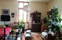 Garsoniera, 37 mp, parcare, boxa, zona Piata Garii