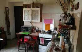 Garsoniera, 37 mp, parcare, boxa, zona Piata Garii