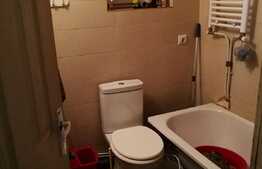 Garsoniera, 37 mp, parcare, boxa, zona Piata Garii