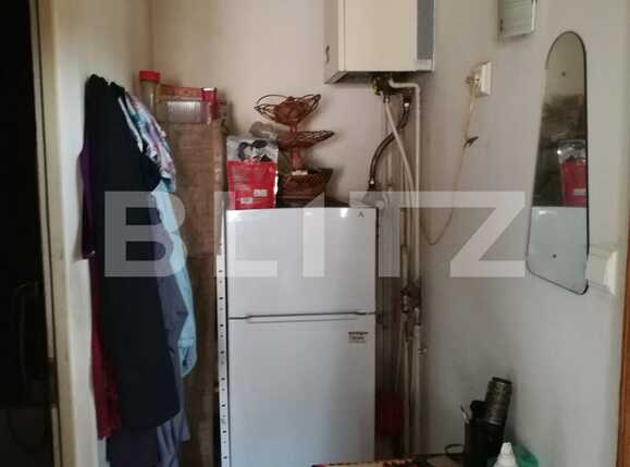 Garsonieră de vânzare Semicentral - 32733AV | BLITZ Cluj-Napoca | Poza4