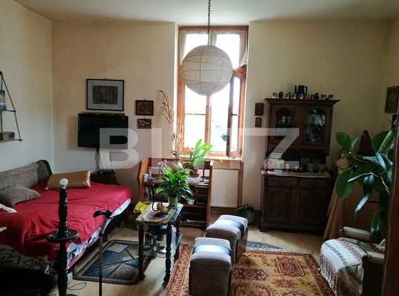 Garsonieră de vânzare Semicentral - 32733AV | BLITZ Cluj-Napoca | Poza1
