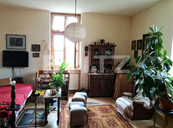 Garsonieră de vânzare Semicentral - 32733AV | BLITZ Cluj-Napoca | Poza2