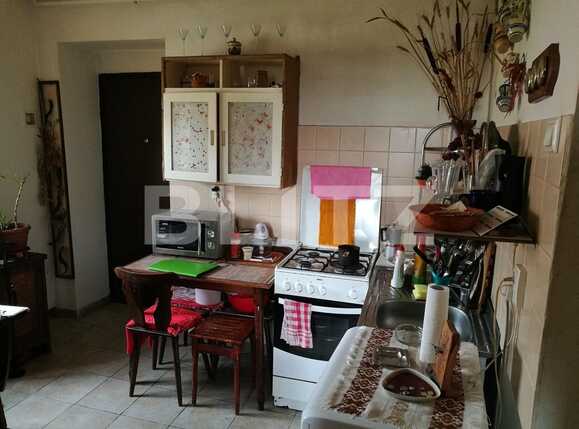 Garsonieră de vânzare Semicentral - 32733AV | BLITZ Cluj-Napoca | Poza3