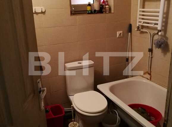 Garsonieră de vânzare Semicentral - 32733AV | BLITZ Cluj-Napoca | Poza5