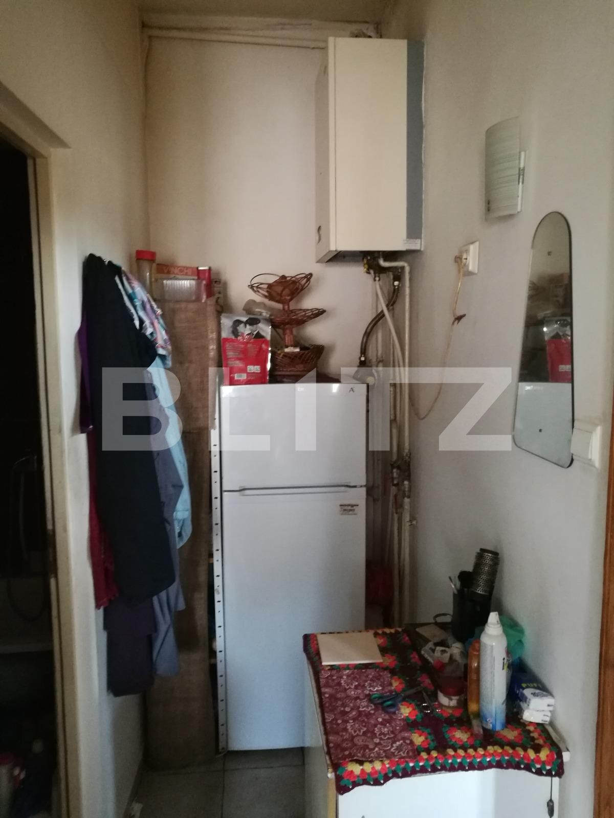 Garsonieră de vânzare Semicentral - 32733AV | BLITZ Cluj-Napoca | Poza4