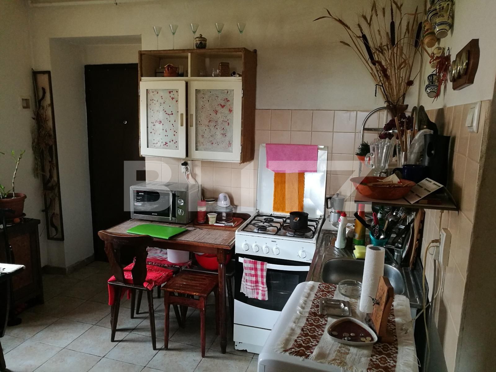 Garsonieră de vânzare Semicentral - 32733AV | BLITZ Cluj-Napoca | Poza3