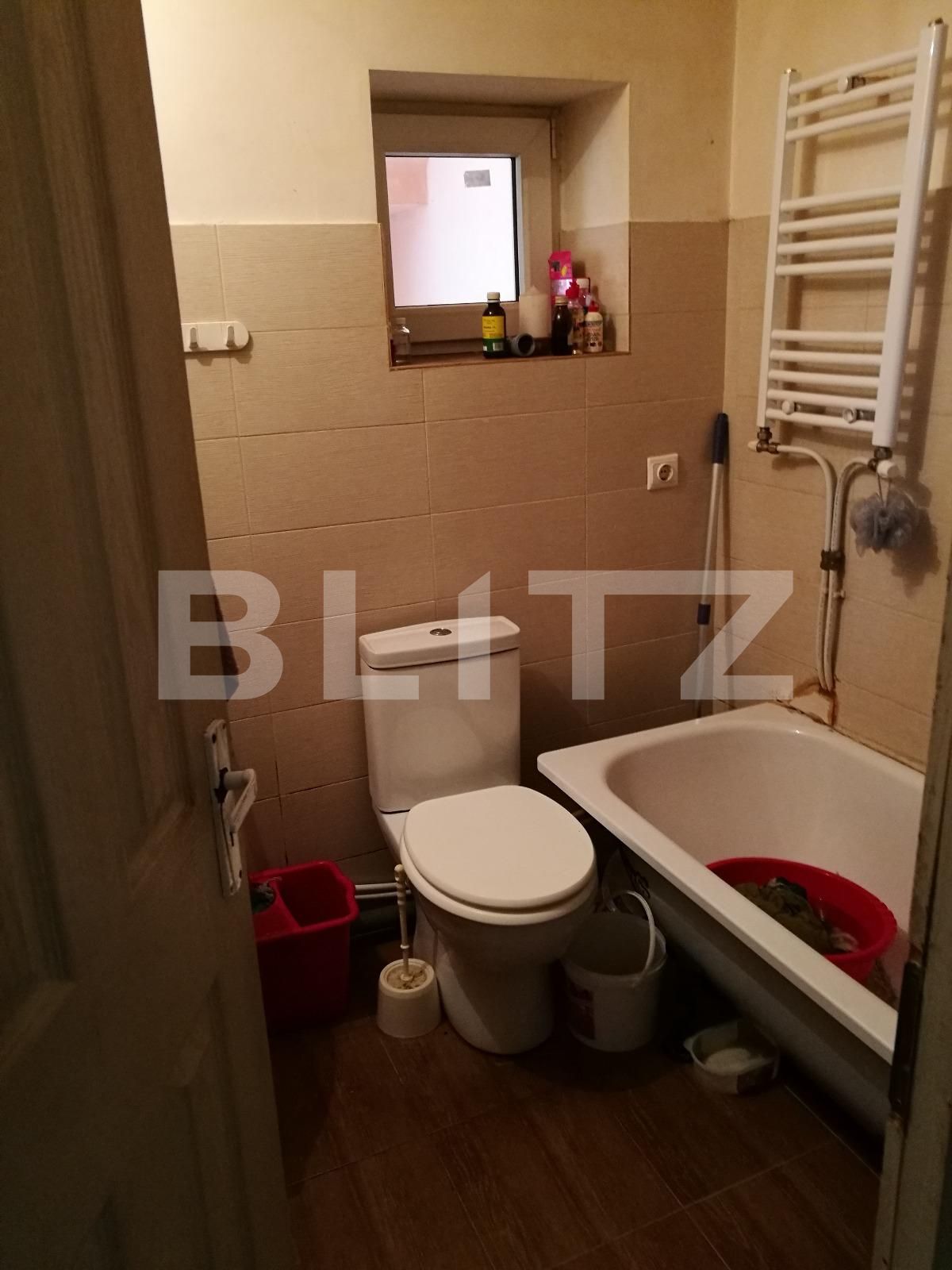 Garsonieră de vânzare Semicentral - 32733AV | BLITZ Cluj-Napoca | Poza5