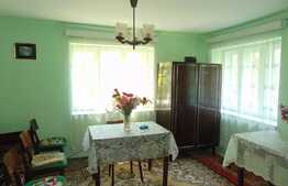 Casa individuala, 70 mp, teren aferent 7500 mp, zona Han Km 17-pentru constructia de case/duplexuri