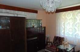 Casa individuala, 70 mp, teren aferent 7500 mp, zona Han Km 17-pentru constructia de case/duplexuri