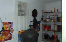 Casa individuala, 70 mp, teren aferent 7500 mp, zona Han Km 17-pentru constructia de case/duplexuri