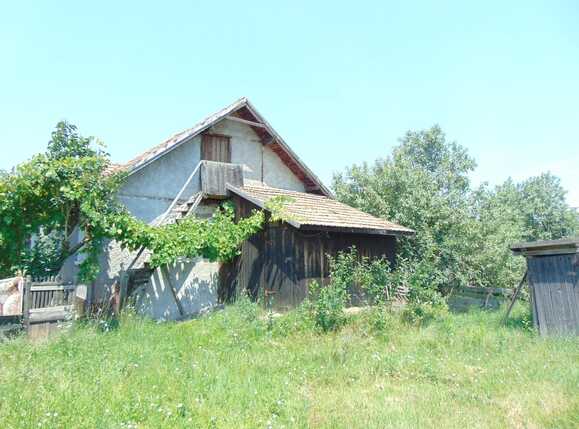 Casa de vânzare 2 camere Exterior Est - 32734CV | BLITZ Cluj-Napoca | Poza2