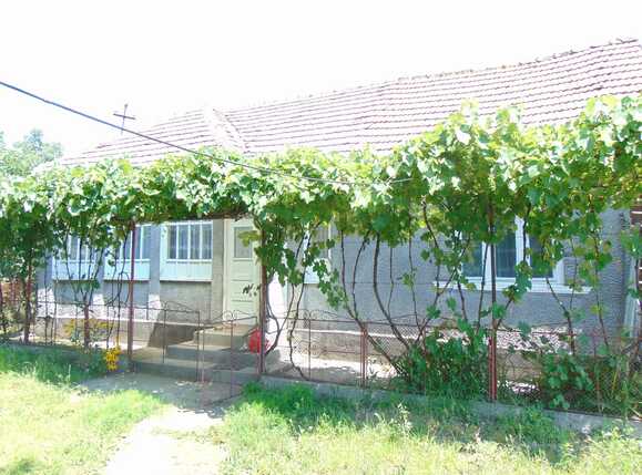 Casa de vânzare 2 camere Exterior Est - 32734CV | BLITZ Cluj-Napoca | Poza1