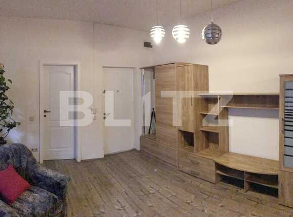 Apartament de vânzare 3 camere Andrei Mureşanu - 32735AV | BLITZ Cluj-Napoca | Poza1