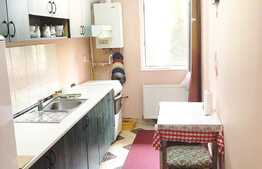 Garsoniera de vanzare 41 mp, balcon, zona strazii Eroilor!